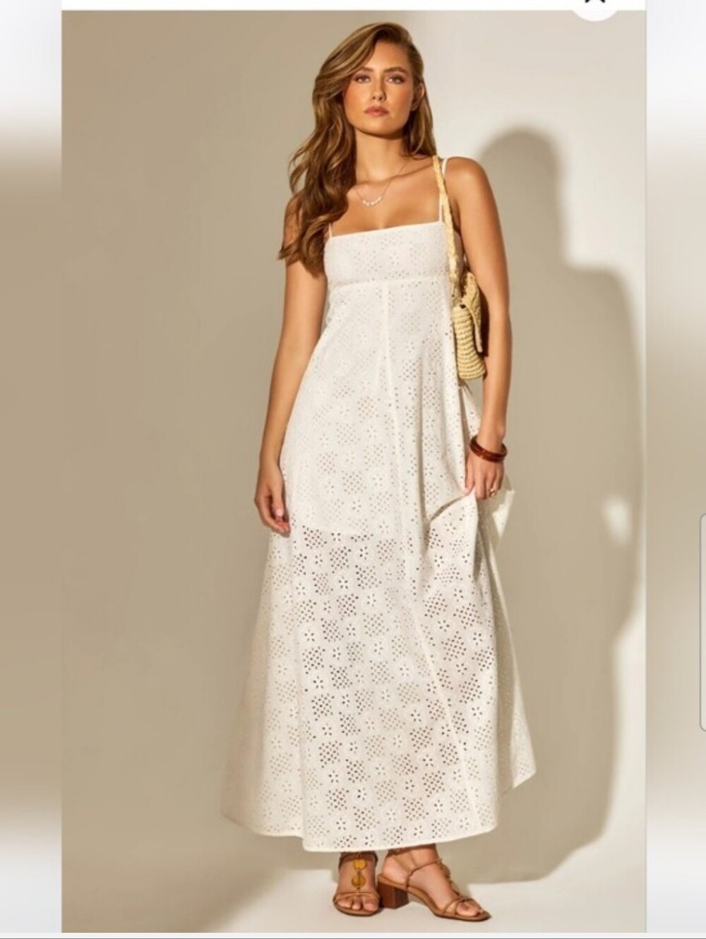 Lspace Dress